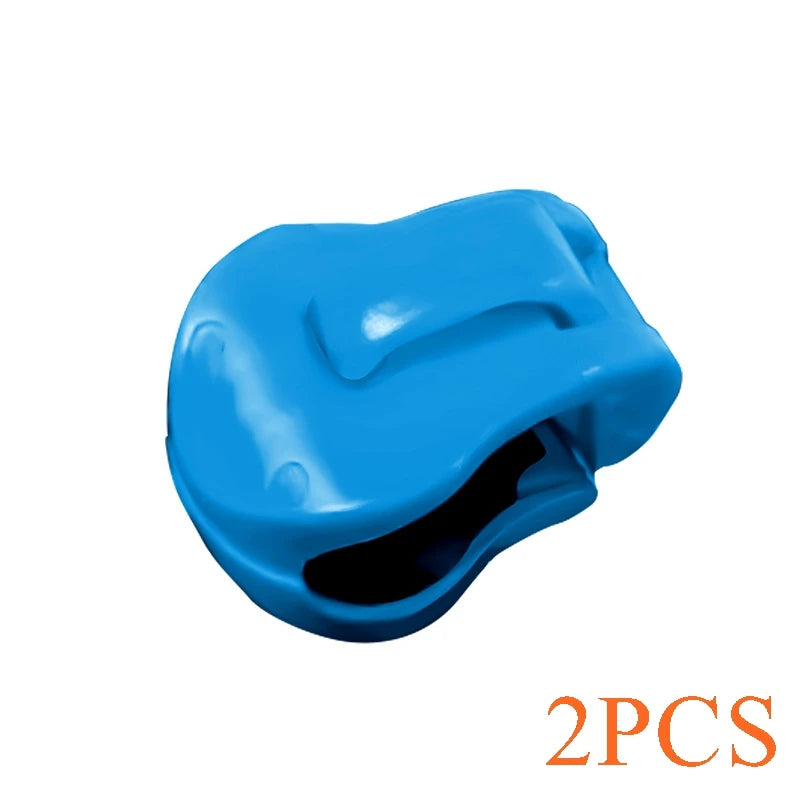 Fishing Rod Fixed Ball Rods Stopper Compact