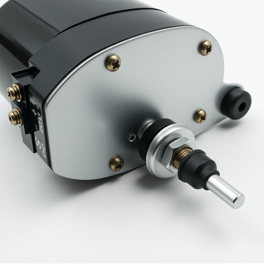 Elektrische ruitenwissermotorset 12V ruitenwissermotor