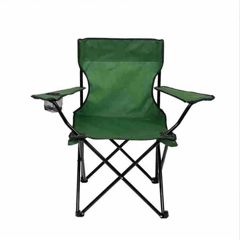 Portable Folding Camping Chair with Carrying