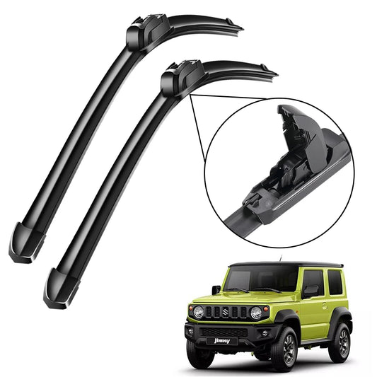for Suzuki Jimny 2019-2023 JB64 JB74 Front Window