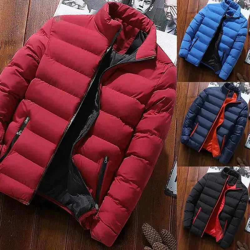 Outdoor Camping Jacket Sport Fashion