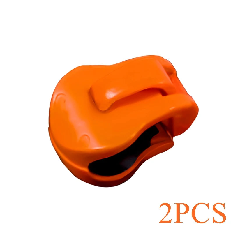 Fishing Rod Fixed Ball Rods Stopper Compact