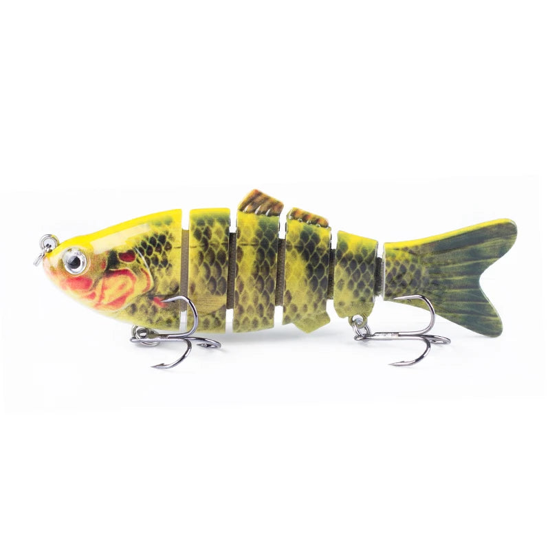 Hanlin Set 4 Inch 16.5g Fishing