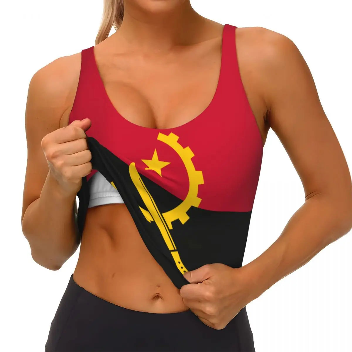 Sports Bra Women Running Yoga