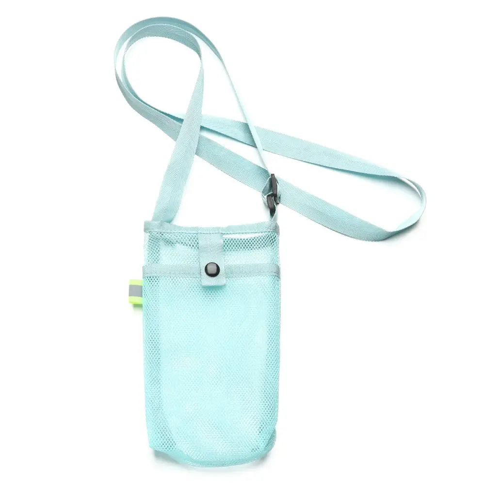 Sport Water Bottle Cover Mobile Phone Bag