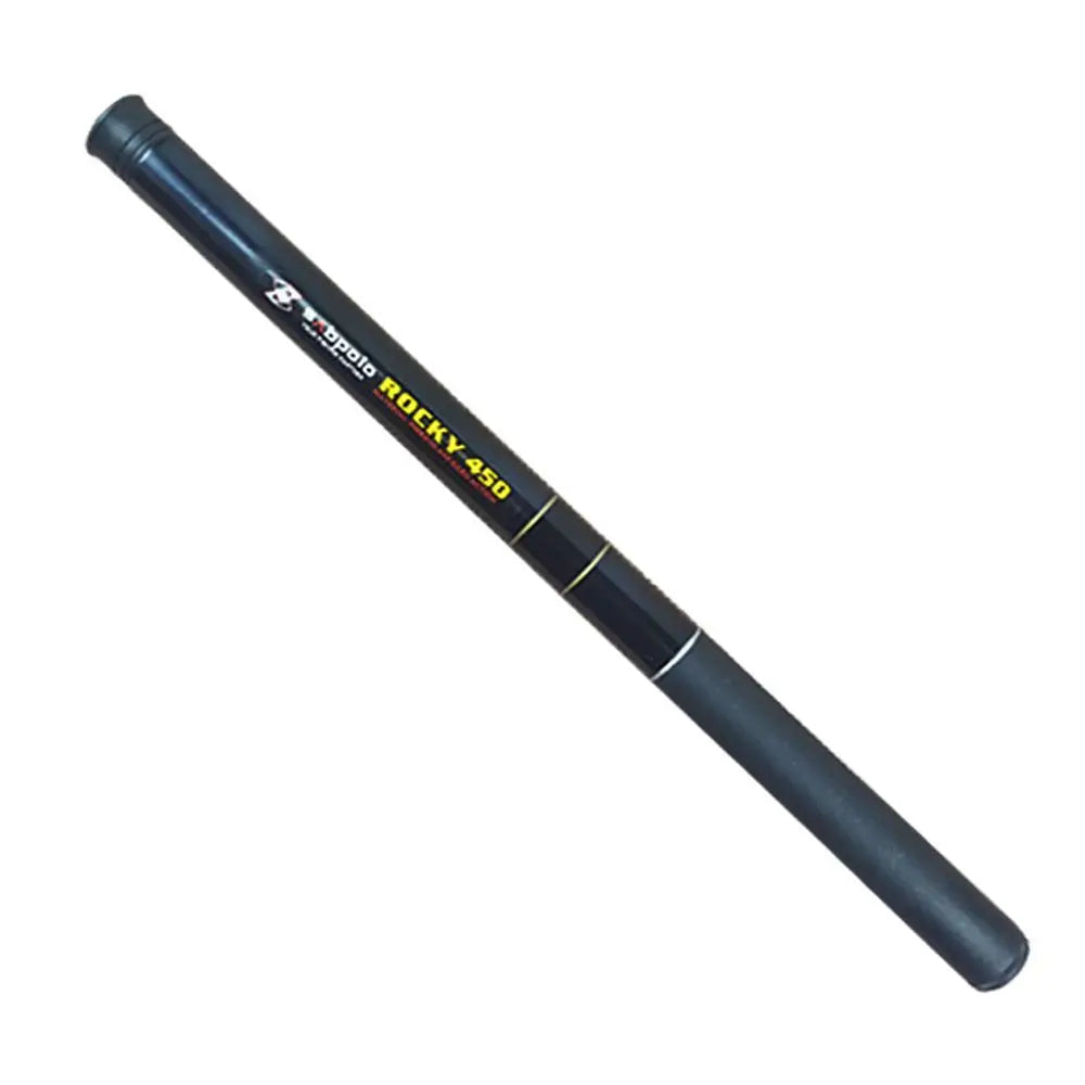 1.8/2.1/2.4/2.7/3.6m Length Ultralight Telescopic Fishing Rod