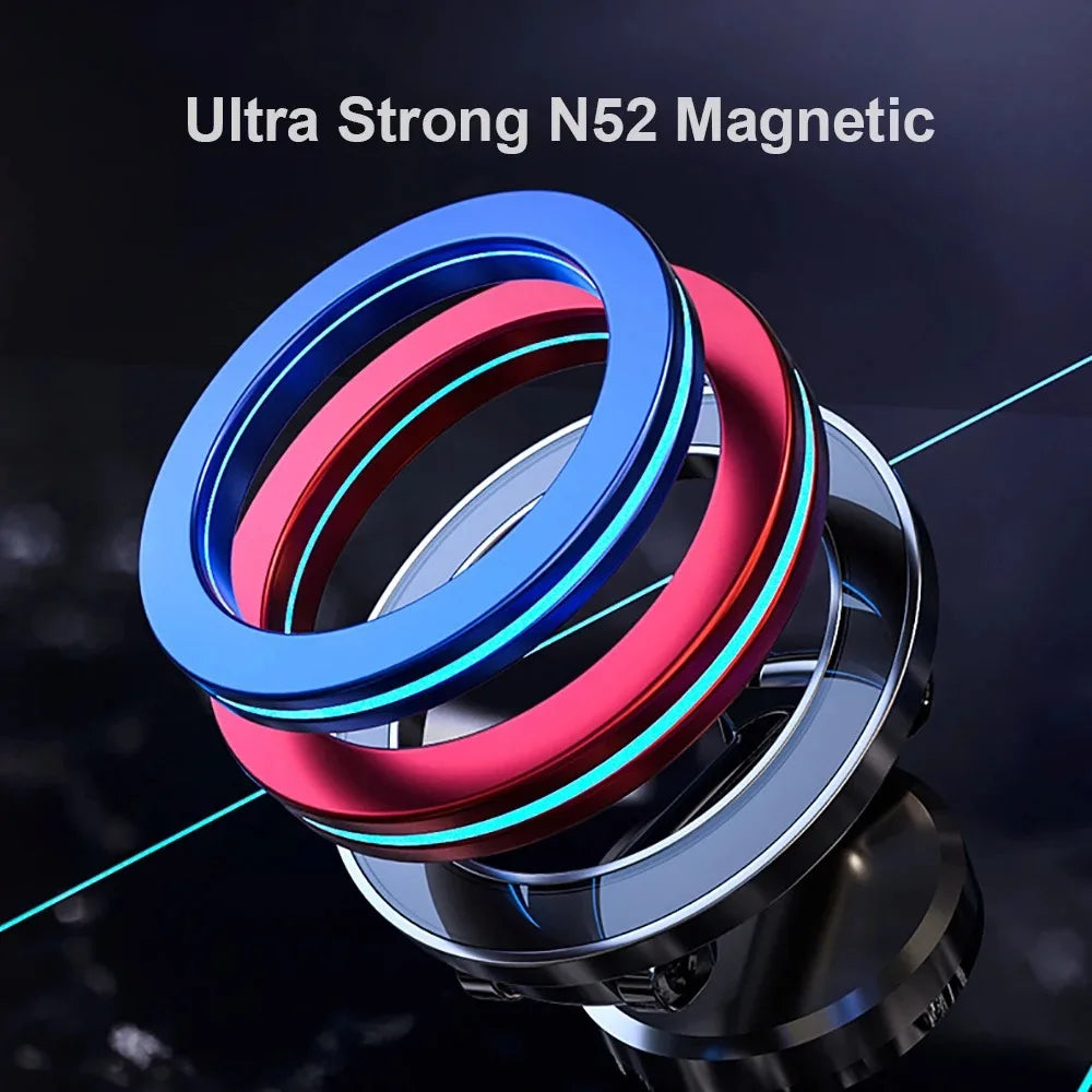 Magnetic Magsafe Car Phone Holder For Vehicles