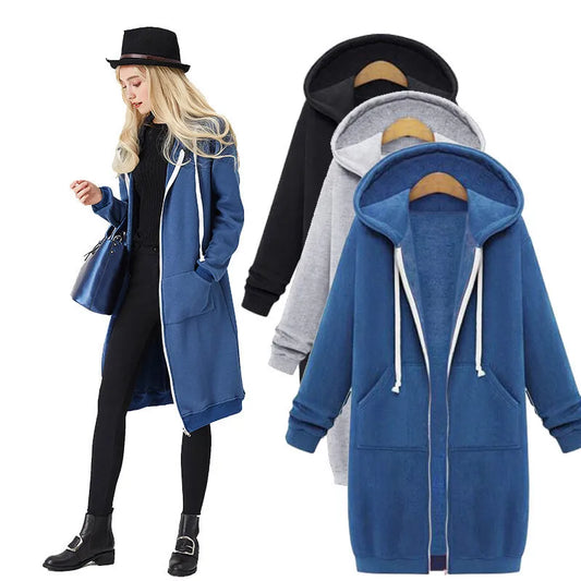 Hoodies Women 2022 New Autumn