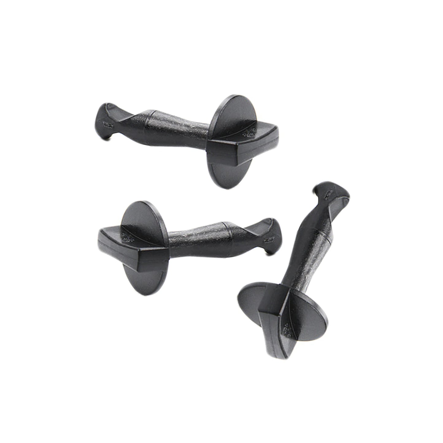 3x Spiral Spring Gasket For Mercedes S-class