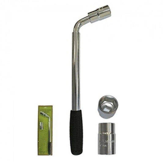 Extendable Telescopic Car Wheel