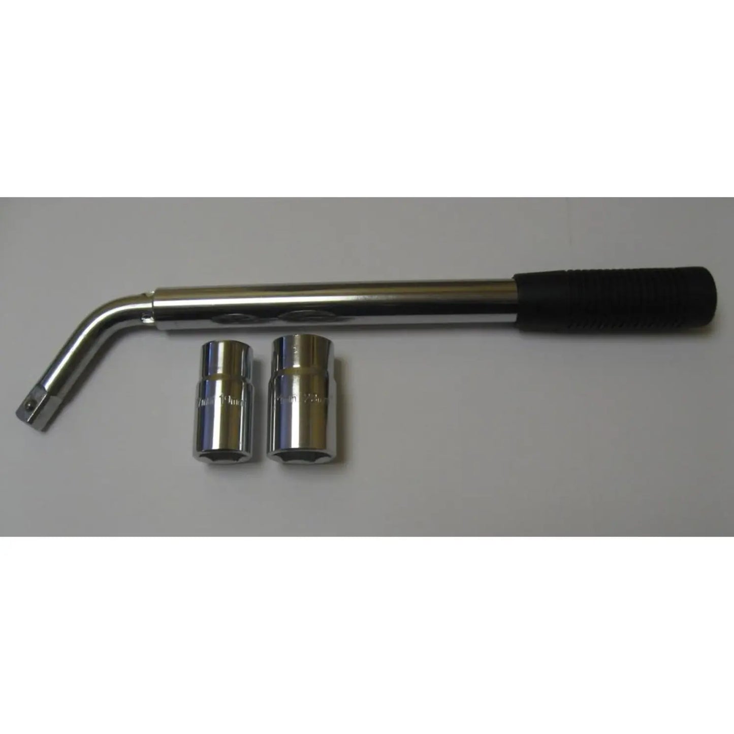 Extendable Telescopic Car Wheel